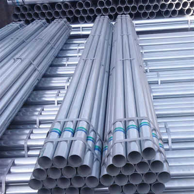 Customized Inner Diameter Seamless Tubing for Specialized Applications