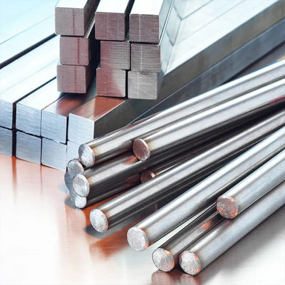 Astm A564 17-4ph S17400 1.4542 16mm 18mm Annealed Stainless Steel Round Bar Rod