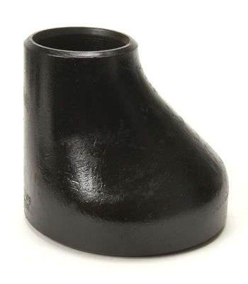ASME/ANSI B16.9 Carbon Steel 234 WPB Pipe Fittings Concentric Eccentric Reducer in Stock