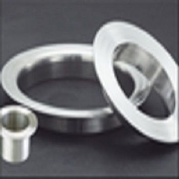 TOBO CuNi 7030 DN80 Sch10 Copper Nickel Stub End Fittings ASME ANSI B16.9