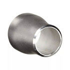 carbon steel reducer  DN 500X400mm Butt Welding Fittings  Sch5s-Schxxs Standard: ASME, MSS, ISO, DIN, JIS