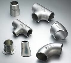 Metal China Factory Oil Pipe Fittings Tee Elbow Stainless Steel Carbon Steel Pipe Fittings