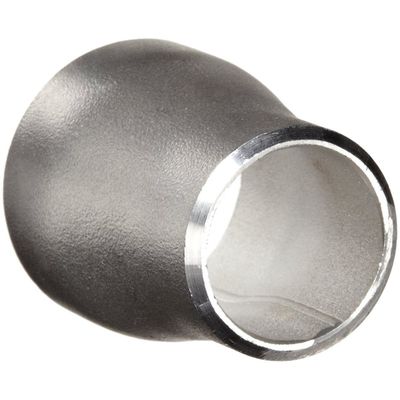 Reduction Casting Stainless Steel Welded Reducer for Pressure Applications