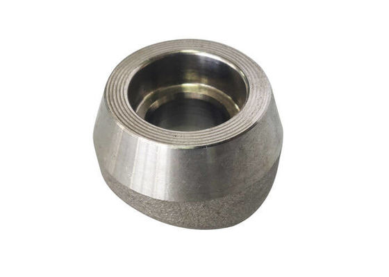METAL Forged Steel Pipe Fitting Steel Pipe Fittings Weldolet UNS S31803
