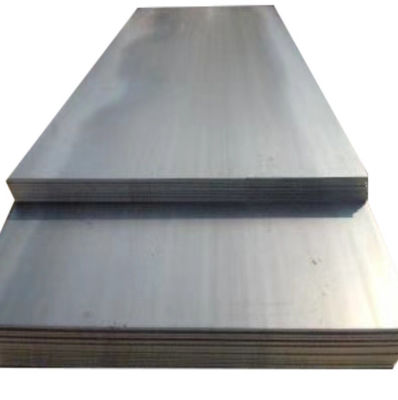 JIS Standard Stainless Steel Sheeting Available in 1000mm-2000mm Widths