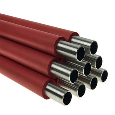 Customized Copper-Nickel Pipelines for Heat Exchanger with T/T Payment Term