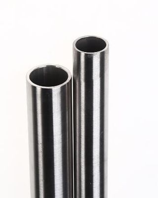 Polishing Nickel Alloy Conduit with Customized Inner Diameter and Flawless Polishing