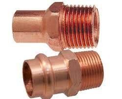 TOBO Welded Steel Butt Weld Pipe Fittings 3000LBS 6000LBS Pressure Rating