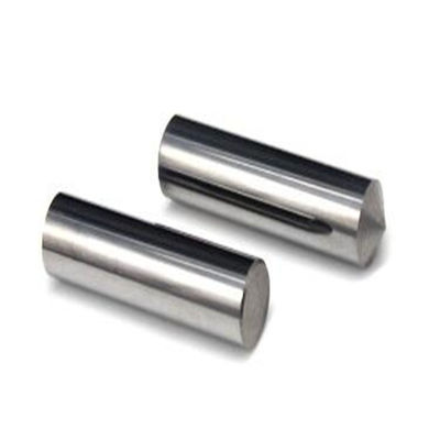 Round Stainless Steel Wires Stainless Steel Rods With Polished Surface Finish