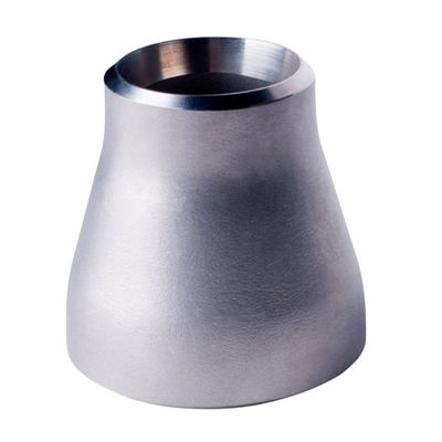 Versatile Functionality Butt-welding Concentric Reducer  10" x 8" STD ASTM A815 UNS S39724