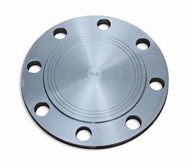 ANSI B16.5 Low Alloy A234 316 stainless steel 600#-1500# 4"-8" For Industry Blind Flange