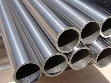 Wall Thickness SCH 10 SCH XXS Carbon Steel Tube for Heavy-Duty Applications