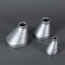 Wooden Case Packed TOBO Reducer Elbow 3000LBS Pressure Rating With Hot Galvanized Finish