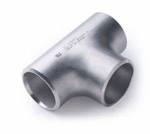 hot sale butt welding carbon steel pipe fittings elbow / tee / reducer wholesale