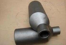 Forged Fitting Nipple Socket Weld Pipe Fitting Stainless steel SCH40 OEM ODM NPT male Swage Nipple