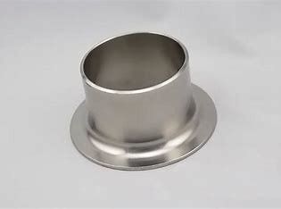 Chinese Stainless Steel Stub End 304 201 304L 316L Joint Short Stub End 316l Stainless Steel End