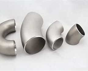 2» 90 ανοξείδωτο 304 bw sch40s της LR αγκώνων βαθμού άνευ ραφής αγκώνας