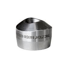 METAL A182 F52 F53 F55 1" 2" 3" 4" 3000LB 6000LB 9000LB Pipe Fitting durable Sockolet