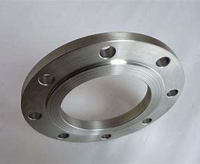 China Factory A182 F44 A182 300#-1500# 4" ANSI B16.5 For Industry Flange