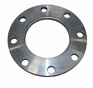 Stainless Steel Flange Forged Fittings Plate Flange Class 300-3000  A182 Grade F 316