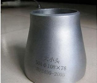 OEM Casting with ANSI/DIN/JIS Shape Pressure Resistance Stainless Steel Reducer