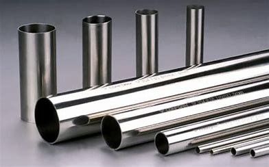 ASTM A554 A312 A270 SS 201 304 304L 309S 316 316L Mirror Polished Square Round Seamless Welded Stainless Steel Tube