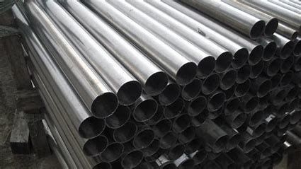 UNS S32750 Chemical Fertilizer Pipe Super Duplex Stainless Steel Seamless Pipe