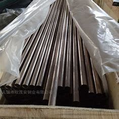 L/C Payment Term Customized Wall Thickness Seamless Tubing