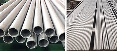 For And Performance With Customized Thickness Customized Stainless Steel Tube