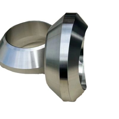 Premium-Grade Olet Socket Fitting Forged Sockolet Weldolet for Pipelines