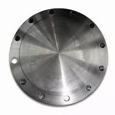 ANSI ASME B16.5 B16.47 SS304 316 RF FF Stainless Steel Blind Flange Forged Pipe Fittings