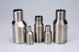 METAL ASTM A312 TP316L Concentric Swage Nipple BLE*PSE Stainless Steel Pipe Fittings Swage Nipple