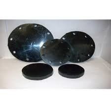 ANSI ASME B16.5 B16.47 Blind Flanges 304 316 RF FF Stainless Steel Forged Pipe Fittings