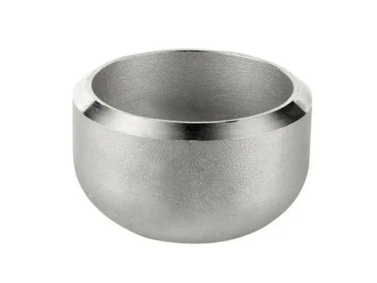 TOBO Welded Steel Butt Weld Pipe Fittings 3000LBS 6000LBS Pressure Rating