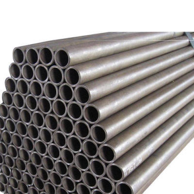 High Tensile Strength Carbon Steel Pipelines Is Alloy and Suitable for Harsh Environments