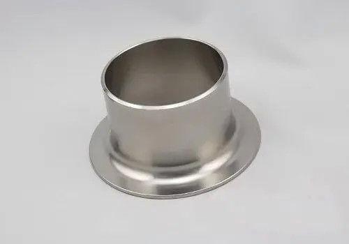 Stainless Steel Customize High-Temperature Butt Welding Pipe Fittings Stub End for Pipe Coupling