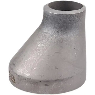 High Quality Factory ASTM B16.5 WPB Butt Weld Concentric Stainless Steel Reducer
