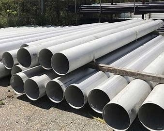 Hot Selling Stainless Seamless Steel Pip201 304 316 310 410 409 430carbon Seamless Stainless Steel Pipe Supplier