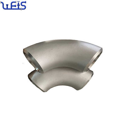 pipe manufacturers direct butt welded carbon steel pipe fittings seamless elbow pipe fittings