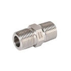 China Hot Forged Pipe Fittings ASTM A182 F44 High Pressure SCH 40 Stainless Steel