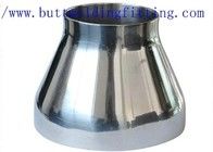 High Quality Factory ASTM B16.5 WPB Butt Weld Concentric Stainless Steel Reducer