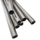 China Hot Nickel Alloy Pipe DN100 SCH40 Plain End for High Temperature Applications