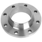 Customizable SS Forged Weld Neck Flange for Piping METAL Factory Premium Quality