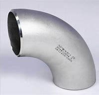 TOBO A403/A403M WP316 Long Radius Elbow 4'' 90 Degree Elbow Stainless Steel Pipe Fitting