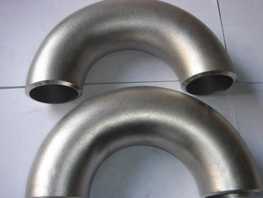 Durability Precision Fit Options Stainless steel MSS SP97 Butt Weld Fittings