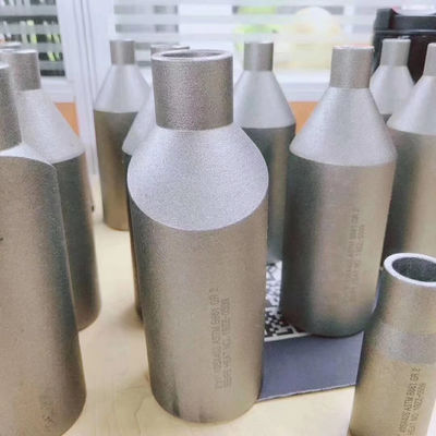 METAL ASTM A312 TP316L Concentric Swage Nipple BLE*PSE Stainless Steel Pipe Fittings Swage Nipple