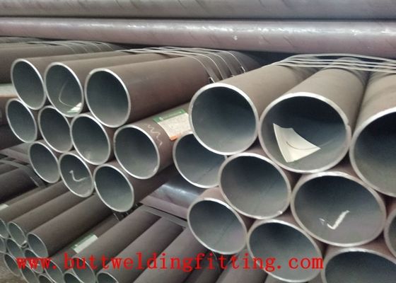 ASME B16.9 Butt Weld Pipe Fittings Stainless Steel 4'' 16BAR Stub End C70600 CuNi 90/10