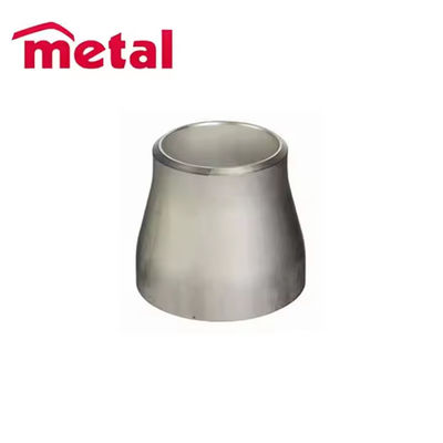 304L 304H 316L 316H 317L 310S 316Ti 321 347H BW SW Threaded Valve and Fittings Stainless Steel Pipe Fittings Reducer