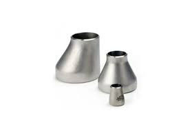 Polished Stainless Steel Reducing Flanges Applicable to Pipeline System Providing Secure Connections and Leak Prevention