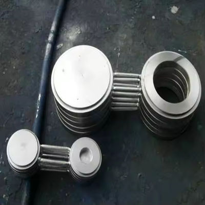 Custom Made Forged Steel Flanges for Optimal Performance and Durability